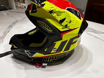 Caso Cross UFO Diamond