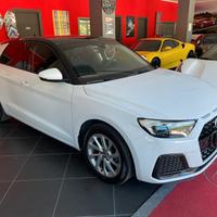 AUDI A1 SPTB IDENTITY CONTRAST 25TFSI 95cv