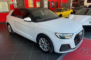 AUDI A1 SPTB IDENTITY CONTRAST 25TFSI 95cv