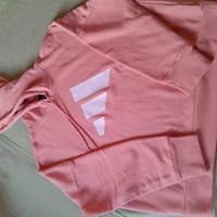 Felpa donna nuova mai usata