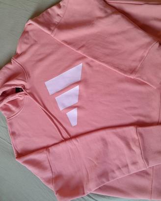 Felpa donna nuova mai usata