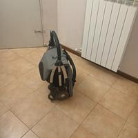 Passeggino Chicco apertura automatica 