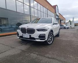 BMW X5 xDrive25d Business