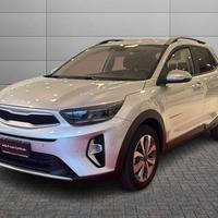 KIA Stonic 1.2 MPI Urban