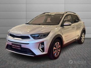KIA Stonic 1.2 MPI Urban