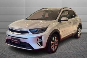 KIA Stonic 1.2 MPI Urban