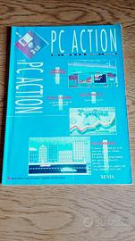 rivista PC vintage 