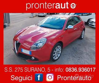Alfa Romeo Giulietta 1.4 Turbo 120 CV Super