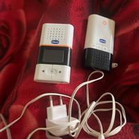 Baby monitor audio Chicco