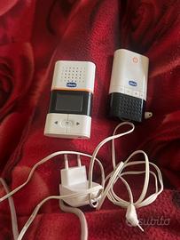 Baby monitor audio Chicco