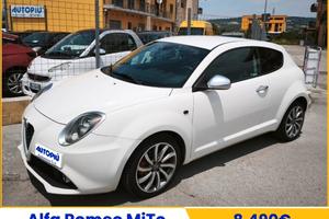 Alfa Romeo MiTo 1.3 JTDm 95 CV S&S