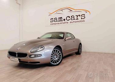 MASERATI Coupe Coupé 4.2 V8 Cambiocorsa ASI