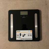 Bilancia Beurer BF 600 Pure Black