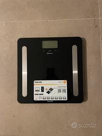 Bilancia Beurer BF 600 Pure Black