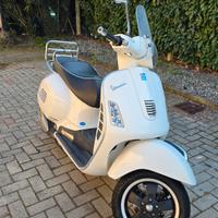 Vespa piaggio GTS 300 ie