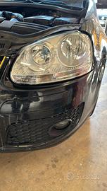 golf 5 gt