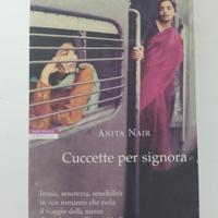 Cuccette per signora - Anita Nair
