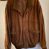 Giubbino in renna Vintage