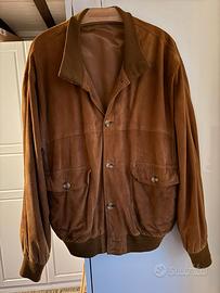 Giubbino in renna Vintage