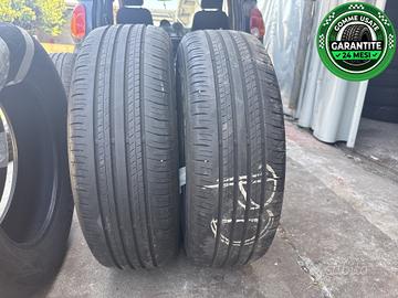 gomme usate 2256018 Estivo DUNLOP - Gra - 264