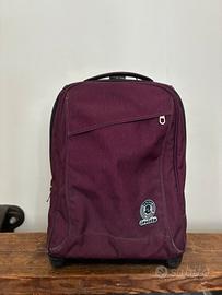 Zainto Trolley scuola Invicta