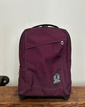 Zainto Trolley scuola Invicta