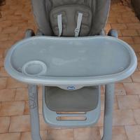 Seggiolone Chicco Polly Relax