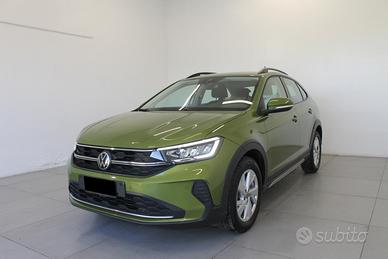 Volkswagen Taigo 1.0 Tsi Life 95 Cv.