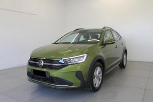 Volkswagen Taigo 1.0 Tsi Life 95 Cv.