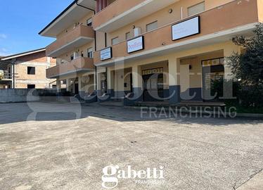 Negozio Vitulazio [Cod. rif 3259679ACG]