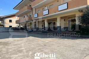 Negozio Vitulazio [Cod. rif 3259679ACG]