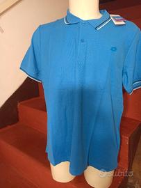 polo t-shirt