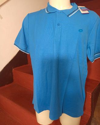polo t-shirt
