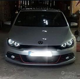 Scirocco 1.4 tsi 160cv