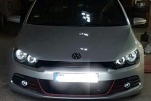 Scirocco 1.4 tsi 160cv
