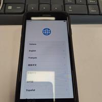 Iphone SE Modello A2296