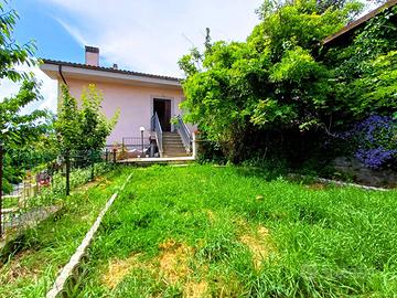 Appartamento - Caprarola