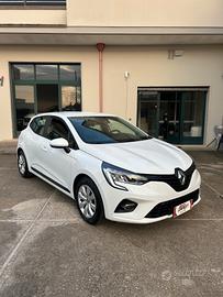 Renault Clio Blue dCi 85 CV 5 porte Zen