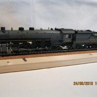 locomotiva  a vapore