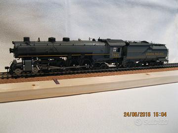 locomotiva  a vapore