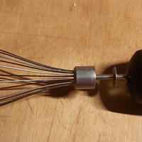 Frusta mono (ricambio)