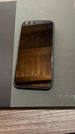 Iphone 11 nero 128 gb