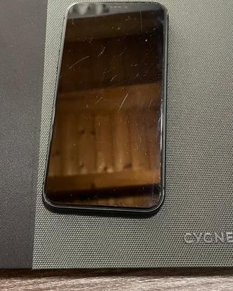 Iphone 11 nero 128 gb