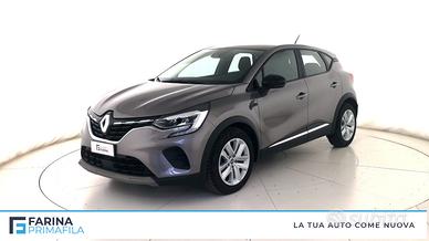 RENAULT Captur II 2019 - Captur 1.0 tce Ze U509799
