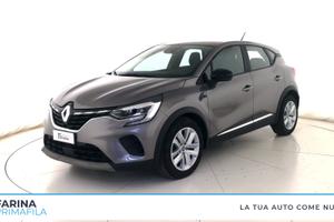 RENAULT Captur II 2019 - Captur 1.0 tce Ze U509799