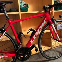 Bici da corsa LOOK 785 huez taglia xs