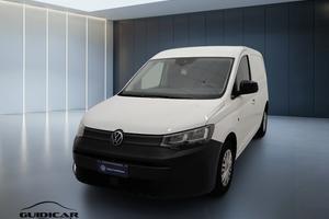 VOLKSWAGEN Caddy Cargo V - Caddy cargo 2.0 tdi 102