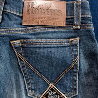 Jeans donna Roy Roger's 