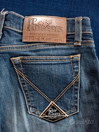 Jeans donna Roy Roger's 