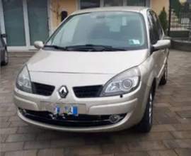 Megane Scenic del 2008
